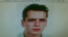 Policejní pátrání: ztratilo se dvojče
