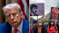 Svrhnutí Trumpa nebude lehké. Američané se mohou učit v Česku