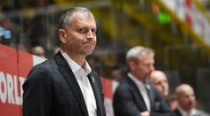 Poslední tým extraligy sahá ke změně. V Litvínově skončil trenér Broš