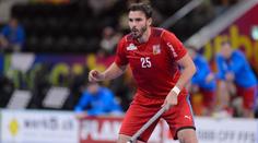 Ondrušek: Semifinále bude rozhodovat hlavně hlava, musíme udržet emoce
