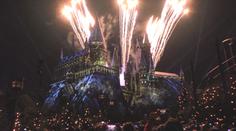 Žabí zpěv a máslový ležák! Zažijte ty pravé potterovské Vánoce