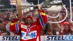 Sportovní návraty 5: Čtyřikrát ukončená kariéra Dominika Haška