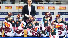 Změny ve Spartě! Kouč Hořava končí a jde hledat angažmá v cizině