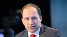 České politiky zasáhla smutná zpráva. Šéfovi KDU Výbornému zemřela žena