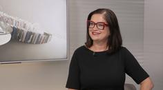 Šárka Volemanová: V životě se potřebuji stále posouvat
