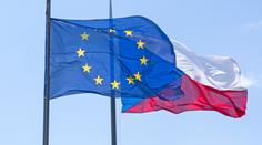 Výhodné členství? ČR získala loni z pokladny EU 55,4 mld. korun