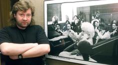 Zemřel fotograf Petr Našic (†57). Proslavily jej snímky Formanova Amadea