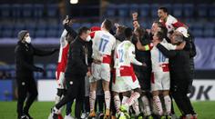 Los EL nabízí atraktivní soupeře, zahraje si Slavia proti United nebo Arsenalu?