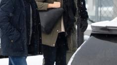 Vévodkyně Meghan v Kanadě pookřála, znovu se usmívá
