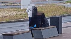 Muž měl v Ostravě okrást opilého člověka na nádraží. Zadržela ho policie