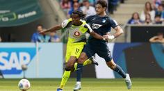 Bundesliga – sestřih: Hoffenheim vs. Borussia Dortmund (18. 4. 2026)