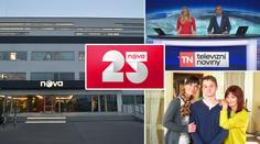 Slavte s námi! Televizi Nova je dnes přesně 25 let