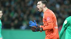Další Čech v Premier League? Velký zájem je o smolného reprezentanta