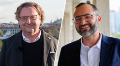 Hlaváček míří do čela Prahy. Brno má poprvé vést lidovecký primátor