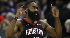 Hvězda Houstonu Rockets nejspíš stihne úvodní zápas svého týmu!