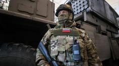 Rusko udělalo zásadní chybu. Omylem odhalilo desítky základen u hranic NATO