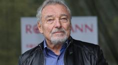 Karlu Gottovi lékaři nasadili kapačky! Ve špitále je už čtyři dny!