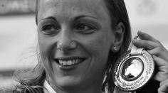 Zemřela bývalá olympionička. Za týden by oslavila 34. narozeniny!