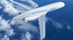 LETADLO BUDOUCNOSTI: Nový Airbus bude nacpaný novinkami! GALERIE