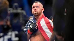 Slovák Klein vyhrál důležitý zápas v UFC, Covington porazil Masvidala