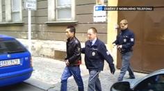 Po loupeži Vietnamec změnil přeliv! Policie ho našla!