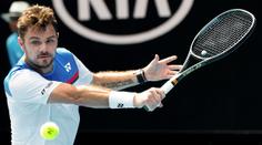 Restart po roční pauze. Grandslamový šampion se vrací na kurty