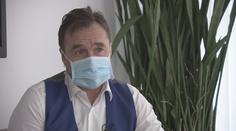 Hnilička kvůli oslavě jako poslanec končí, v čele Národní sportovní agentury ale zůstává