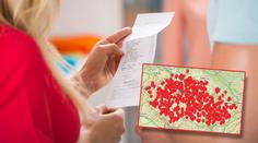 Kvůli EET oznámilo 700 podniků konec! Je v ohrožení i váš? MAPA