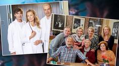 Televize Nova přerušuje natáčení seriálů Ulice a Ordinace v růžové zahradě 2
