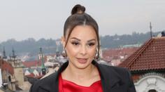 Bagárová přiznala, že potřebuje pauzu. Ruminka jí pomohla najít sílu