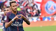 Neymara fotbal ve Francii nebaví! Chtěl by hrát jen v Lize mistrů