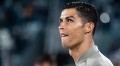 Průšvih Ronalda: Žena, kterou po sexu umlčel penězi, začala mluvit