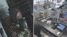 Policie pátrá po dvojici mužů. Z trafiky měli odnést zboží za 200 tisíc!