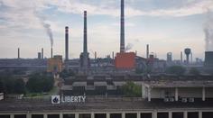 Do Liberty Ostrava se vrací zaměstnanci. Výroba se částečně obnovuje