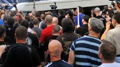 Ministerstvo vnitra varuje před sílícím extrémismem