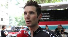 Slavný cyklista Frank Schleck měl na Tour pozitivní dopingový test