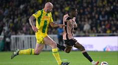 Ligue 1: Nantes vs. Paris Saint-Germain – 22. 4. 2025
