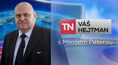 Největším problémem středních Čech je doprava, říká hejtman