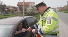 Řidiči o Velikonocích porušovali pravidla ve velkém. Policie vybrala miliony