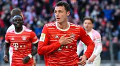 Bundesliga: Bayern Mnichov vs. Augsburg – 11. 3. 2023