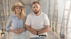 Exotická dovolená v troskách. Místo u moře ji Češi strávili na záchodě