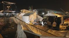 Brazílii zasáhly přívalové deště, záplavy si vyžádaly už 19 obětí