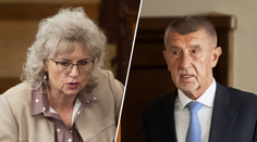 Poslankyně ANO si měla objednat zabití psa. Babiš zuří, vyhodil ji z kandidátky