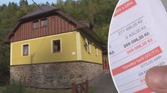 Šok u doplatku za elektřinu. Rodina ze Šumperska má zaplatit skoro 270 tisíc