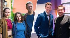 ŽIVĚ: Novinky i návrat oblíbených pořadů. TV Nova představuje program na podzim