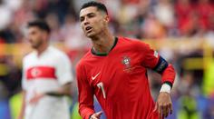 Miluji tě, tati. Ronaldo sdílel dojemné video s dcerou. Zklamání z Eura je pryč