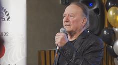 Česká rocková legenda slaví 80 let. Petr Janda vzpomíná na smrt kamarádů