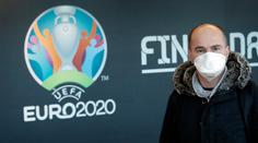 Skvělá zpráva pro fanoušky! Fotbalové EURO bude i s diváky