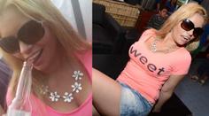 Výzva PORNOHEREČKY! Výhra Chile = SEX ZDARMA na 16 hodin