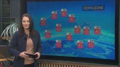 Meteorologové vydali výstrahu před bouřkami! Hrozí také povodně